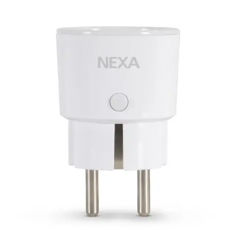 Nexa Z-Wave ZPR-111 Mottagare Sista chansen